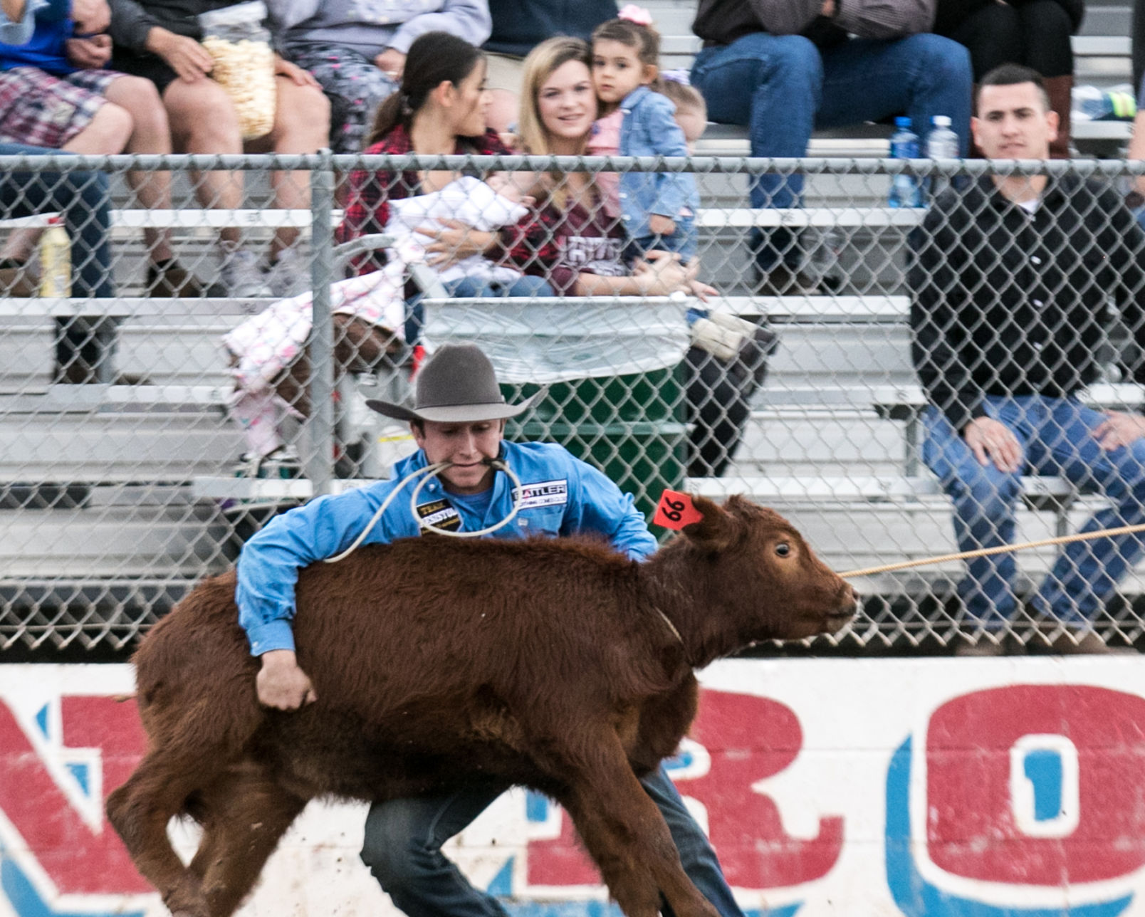 2018 Tucson Rodeo